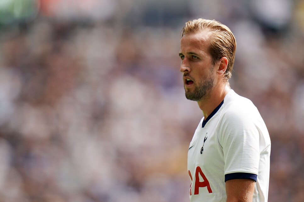 Tottenham Hotspur v Inter Milan - International Champions Cup - Tottenham Hotspur Stadium