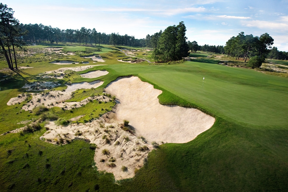 Is Pinehurst S Newly Remodeled No 4 As Good As No 2 Golf News And   1573227711268 