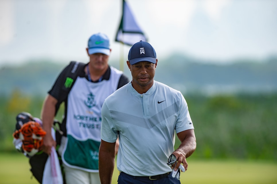 Some Friendly Advice For Tiger Woods On How To Handle The Rest Of 2019 Golf News And Tour Information Golf Digest