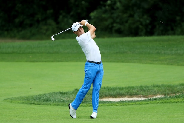 Winner's Bag: Justin Thomas' equipment at the BMW Championship | Golf ...