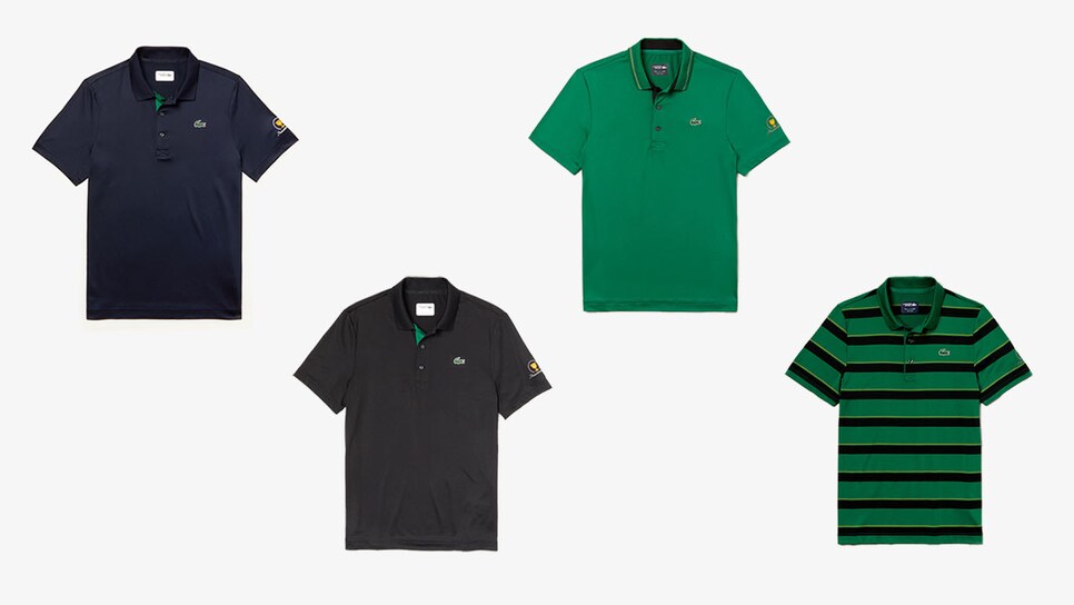 2019 Presidents Cup: A first look at the uniforms each team will wear ...