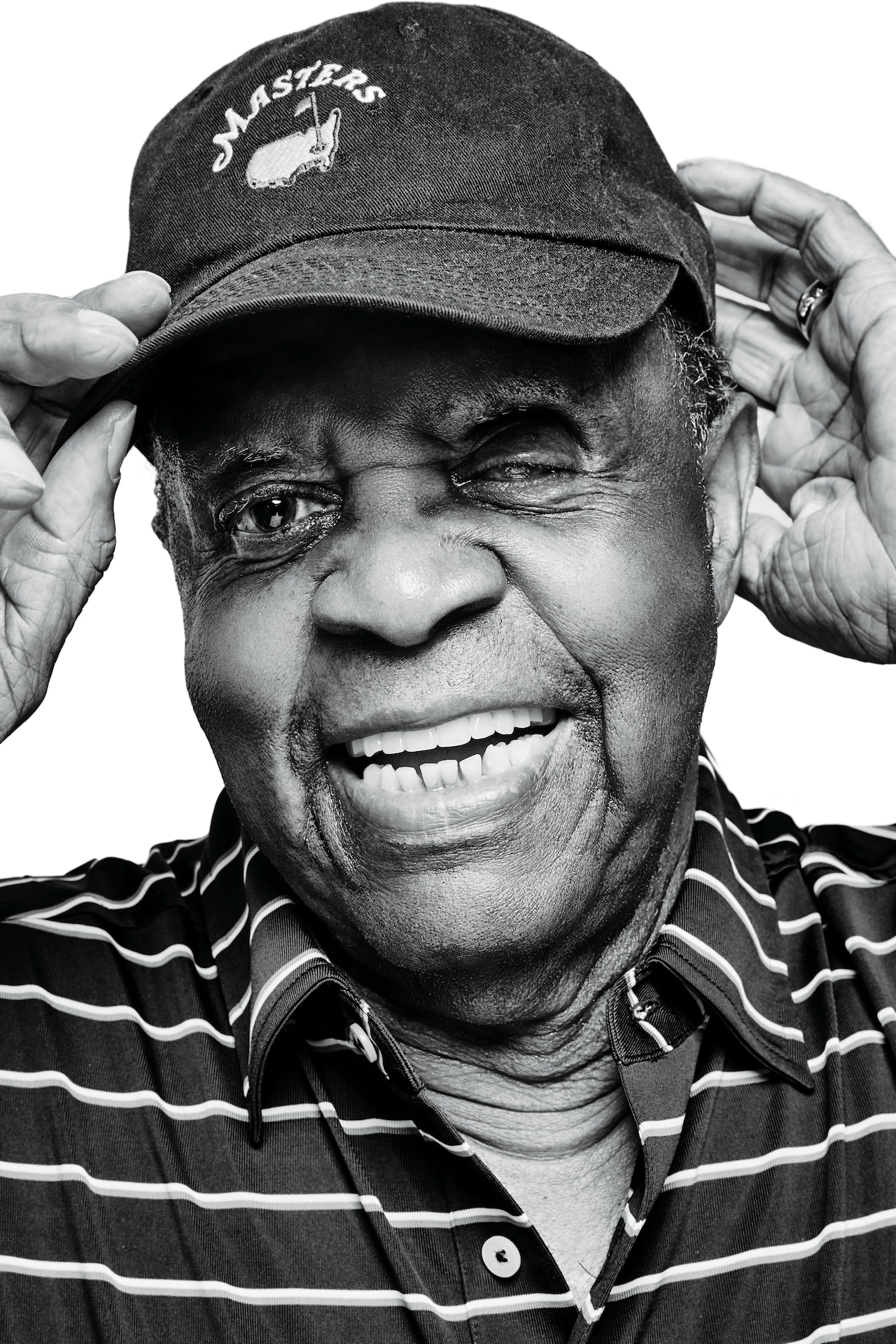 My Shot Lee Elder Golf News and Tour