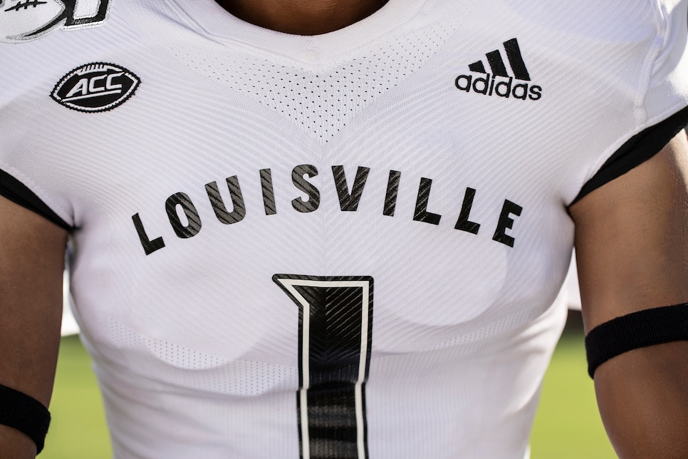 Soccer Louisville Cardinals NCAA Jerseys for sale