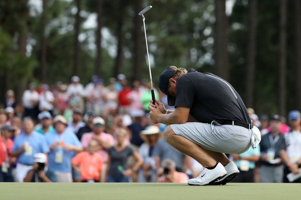 U.S. Amateur Championship