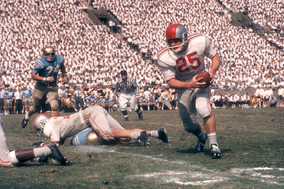 Throwback college store football jerseys