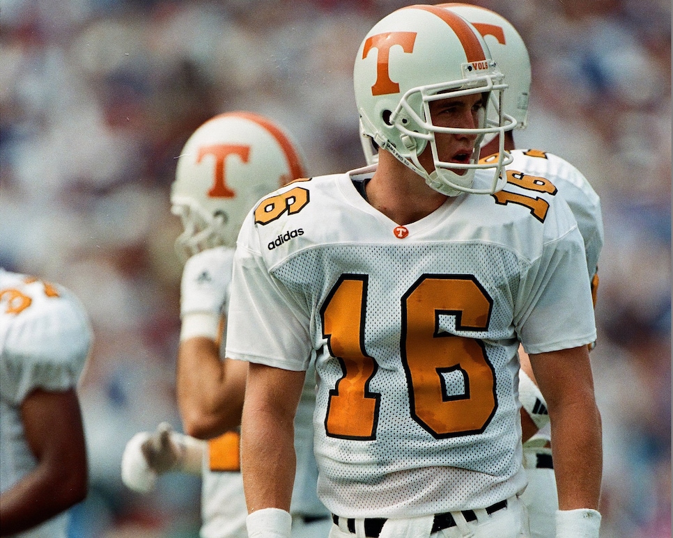 13 college football throwback uniforms that need to make a comeback, This  is the Loop