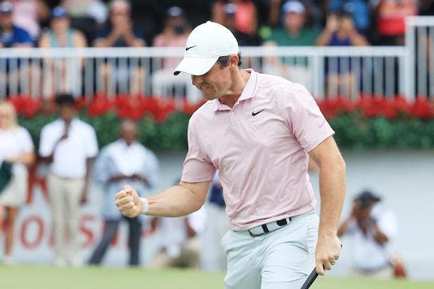 Rory McIlroy's Statement Victory And A $15 Million Payday | Golf News ...