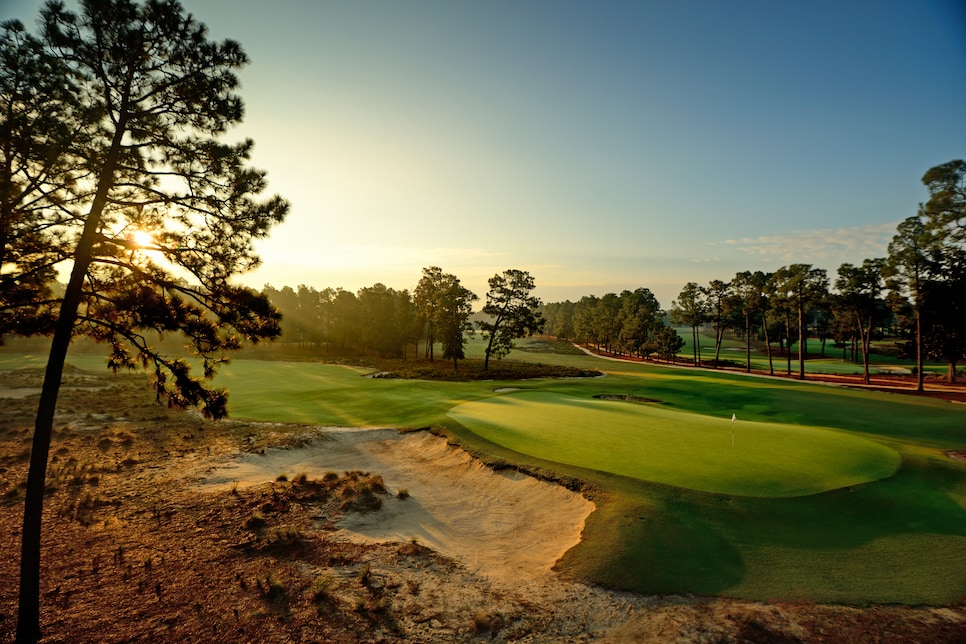 Pinehurst #2