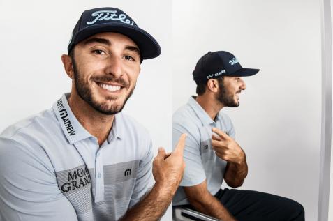 Max Homa, the best PGA Tour follow on Twitter, on success, social media and betting on yourself