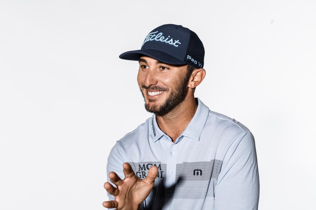 Max Homa: Biography, Career, Net Worth, Family, Top Stories for the PGA  Tour Standout