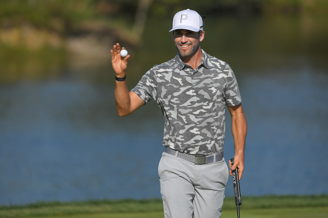Chris Baker Golf: How to Play Like Him? Easy Tips Here!