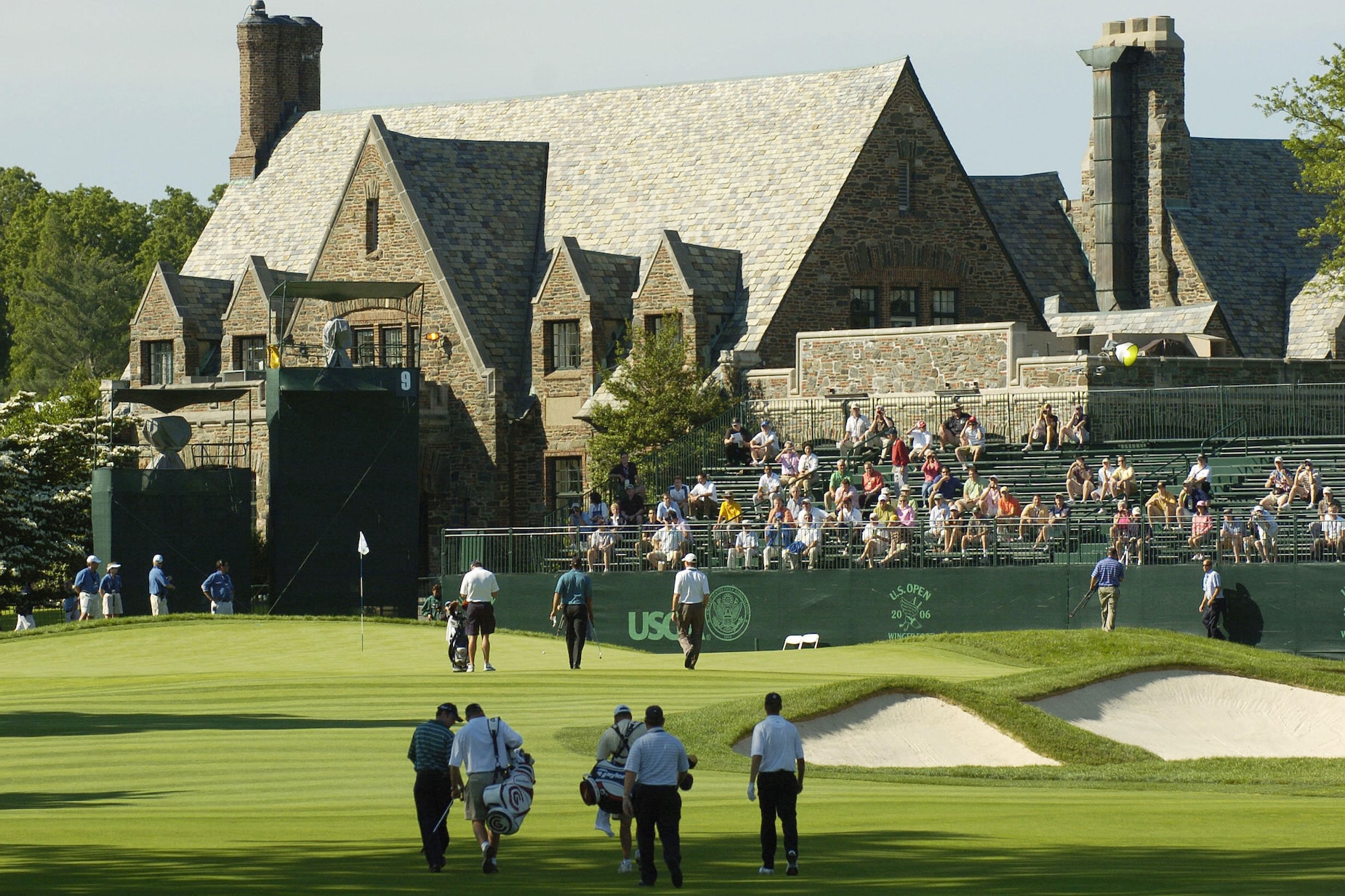 winged foot us open 2020 merchandise