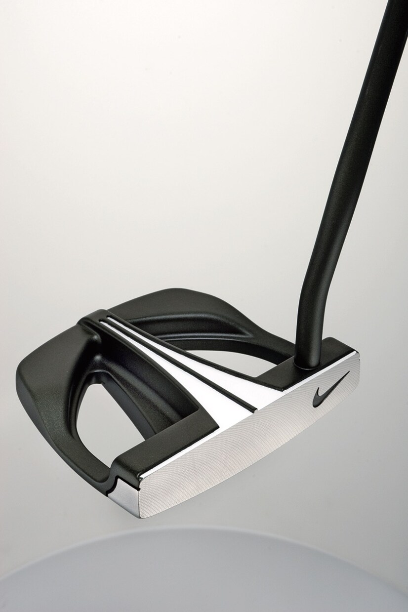 nike engage wedges wrapped in wax