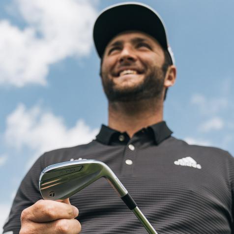 TaylorMade Improves Its Best Seller