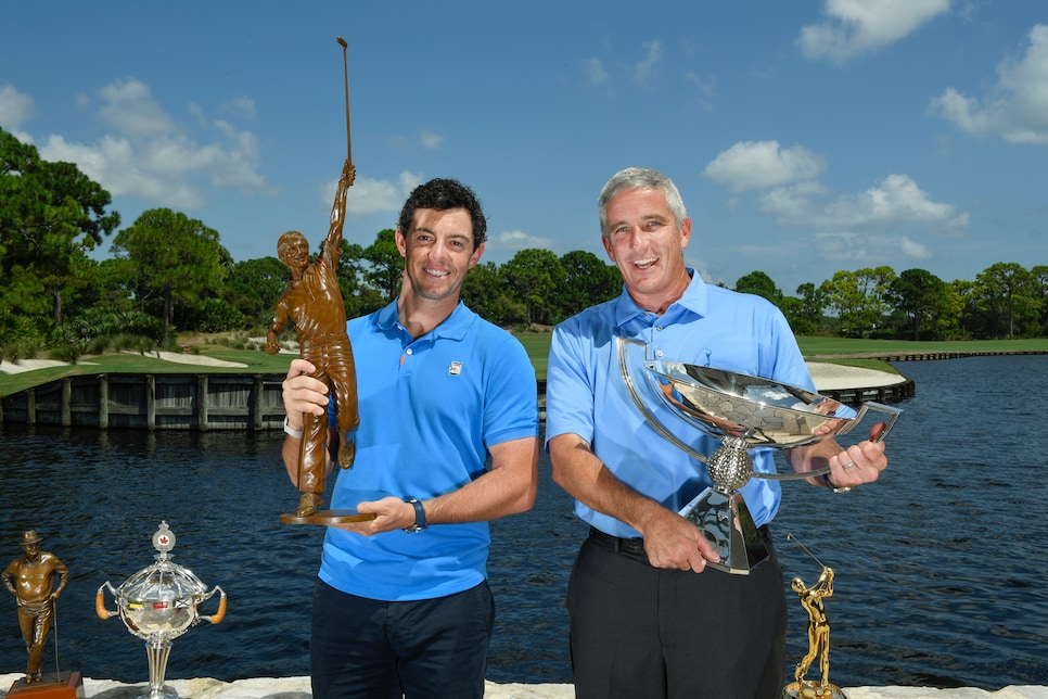 Player of the Year Ceremony