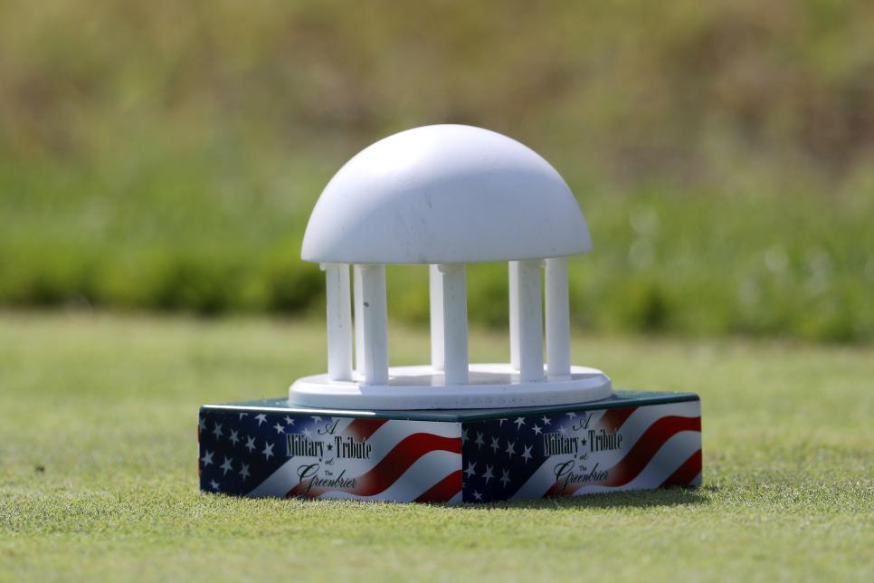 tee-marker-the-greenbrier-2019