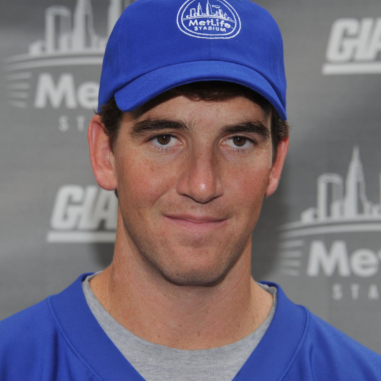 In Memoriam: Saying goodbye to the Eli Manning face, This is the Loop