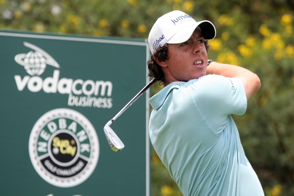 Nedbank Golf Challenge - Previews