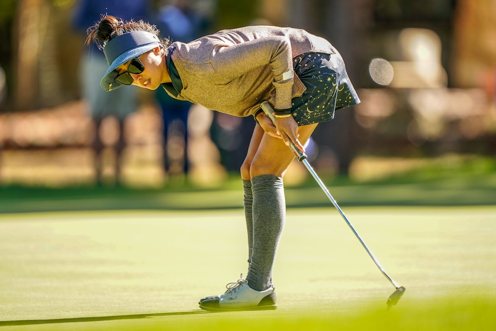 Women's Mid-Amateur Championship