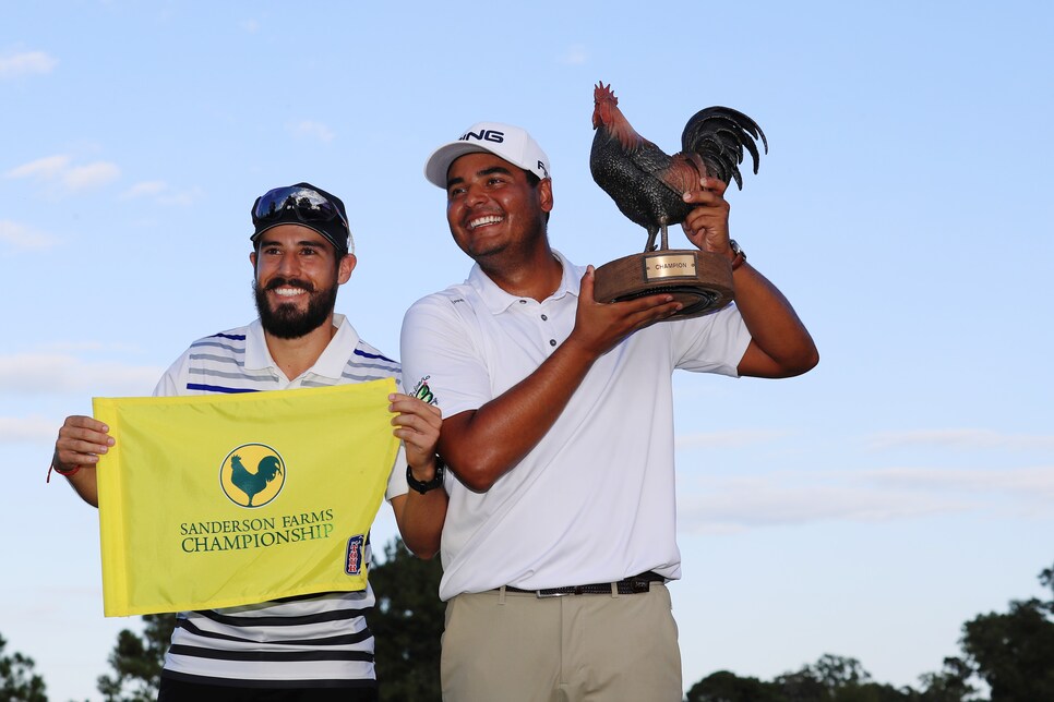 latin american pga tour