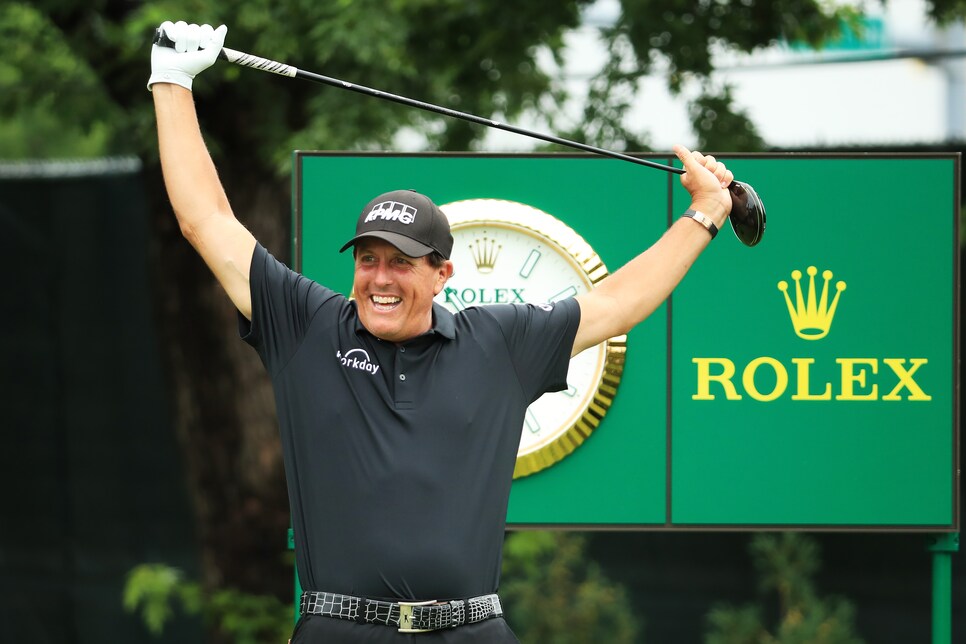 Rolex pga store