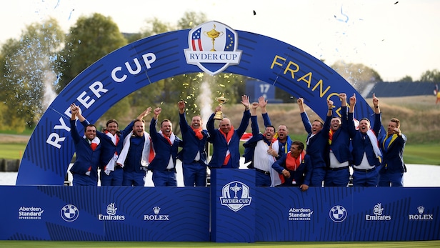 Ryder Cup Schedule 2022 Solheim Cup, Ryder Cup To Be Played In Back-To-Back Weeks In 2023 | Golf  News And Tour Information | Golfdigest.com