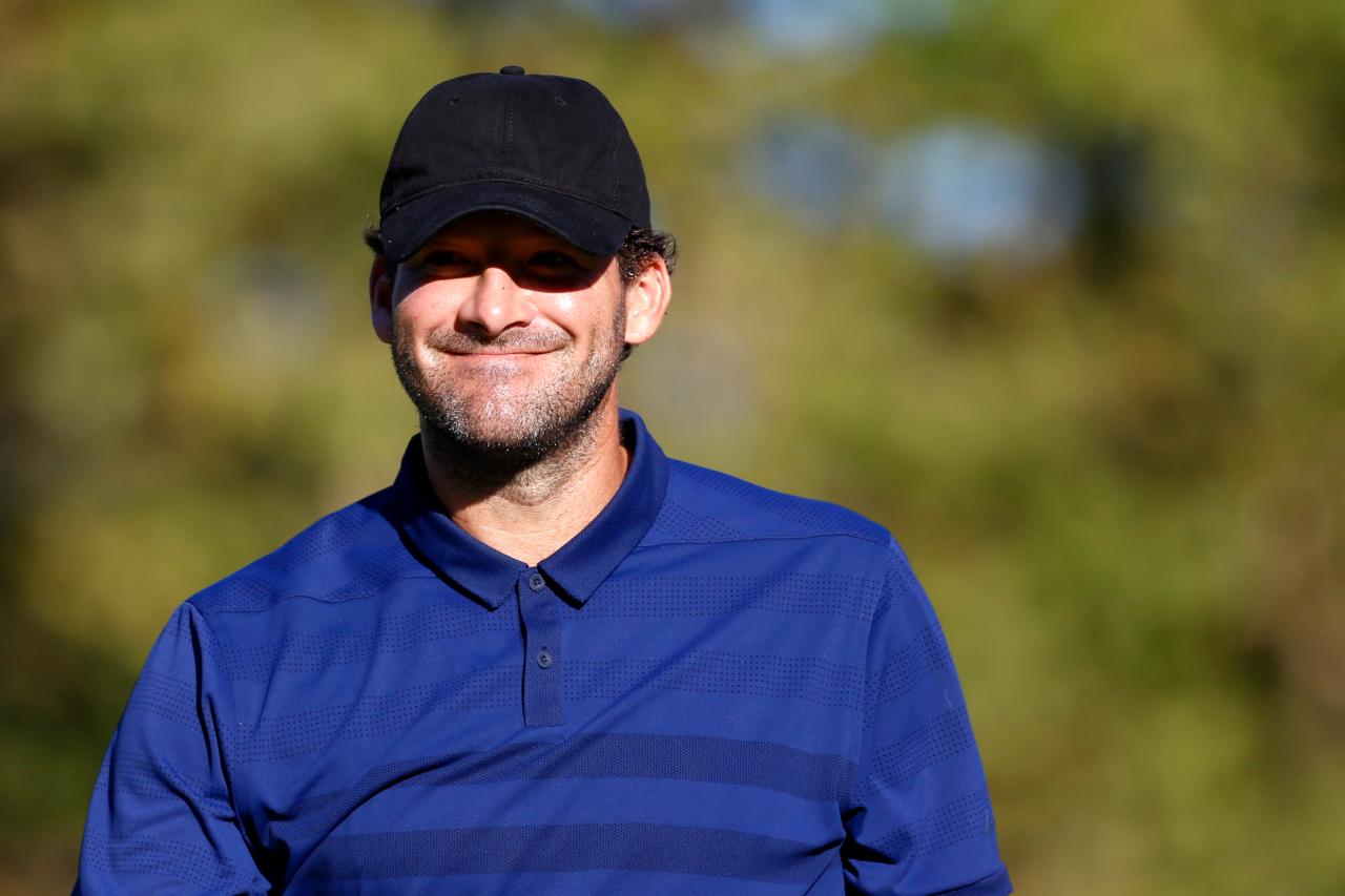 Tony Romo Reveals What's Going on In His Brain Before He Predicts NFL Plays  - Maxim