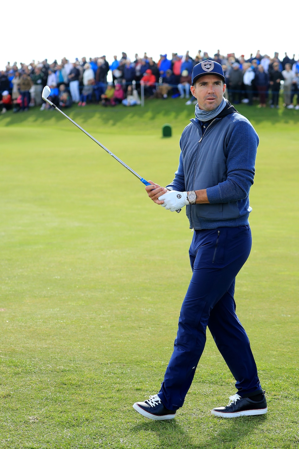 Alfred Dunhill Links Championship - Day Three