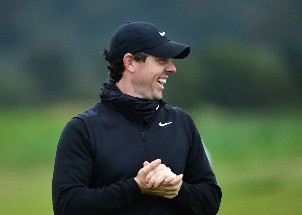 Alfred Dunhill Links Championship - Previews