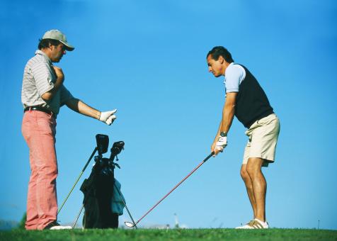 Golf equipment truths: Is it worth getting fit for clubs you already own?