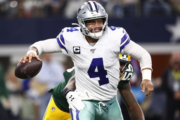 How'd Your Team Do, Twitter Edition: Dak Prescott is still going to get ...