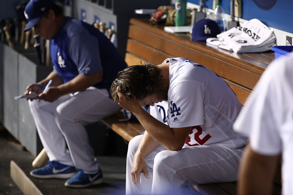 Colorado Rockies v Los Angeles Dodgers