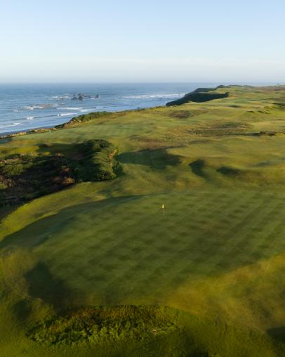 Sheep Ranch, Bandon Dunes' highly anticipated fifth 18-hole course, is now open