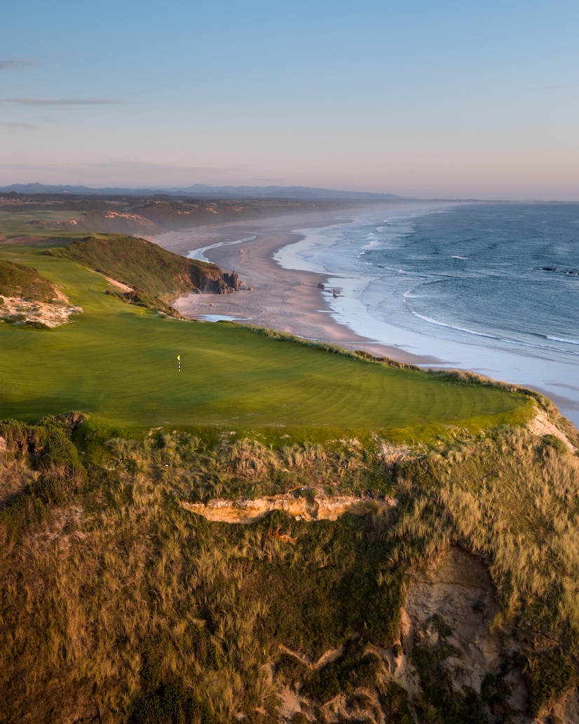 Sheep Ranch, Bandon Dunes' highly anticipated fifth 18-hole course, is ...