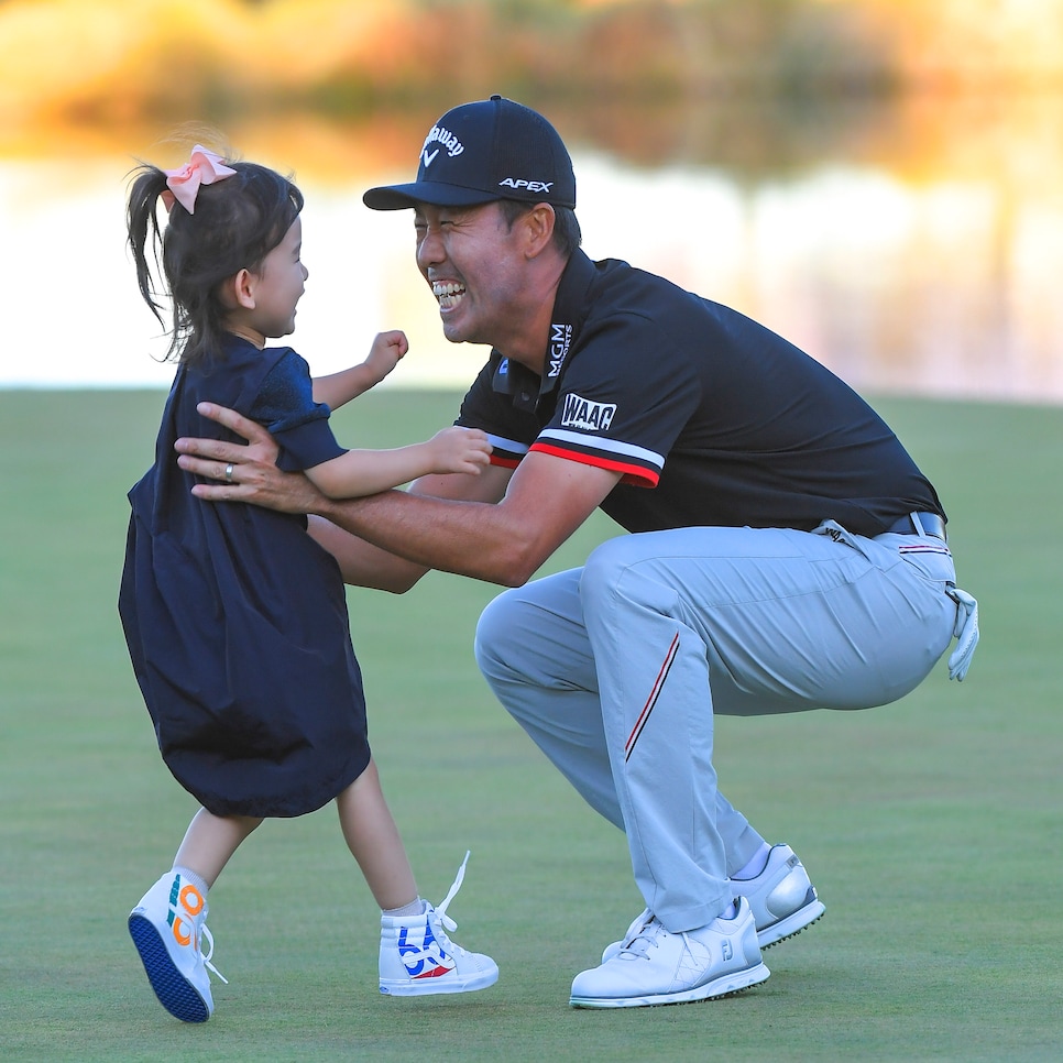 Shriners Hospitals for Children Open - Final Round