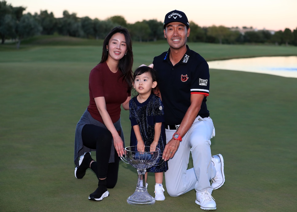 Shriners Hospitals For Children Open - Final Round