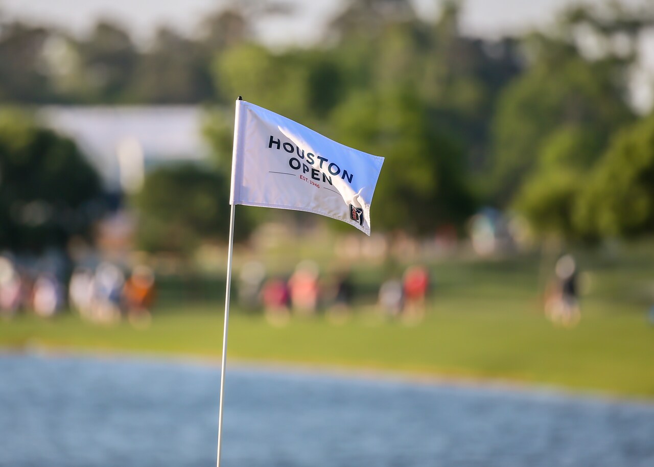 2019 Houston Open tee times, viewer's guide Golf World Golf Digest