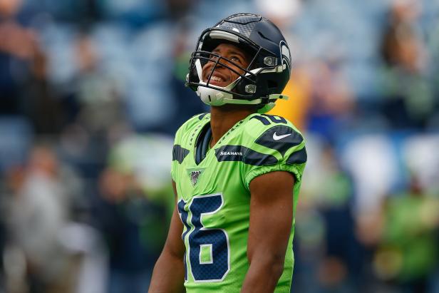 Tyler Lockett Has Another Modest Game In Week 4 - NFL News