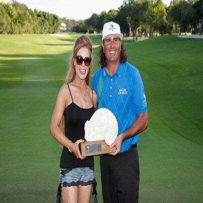 pat perez | GolfDigest.com