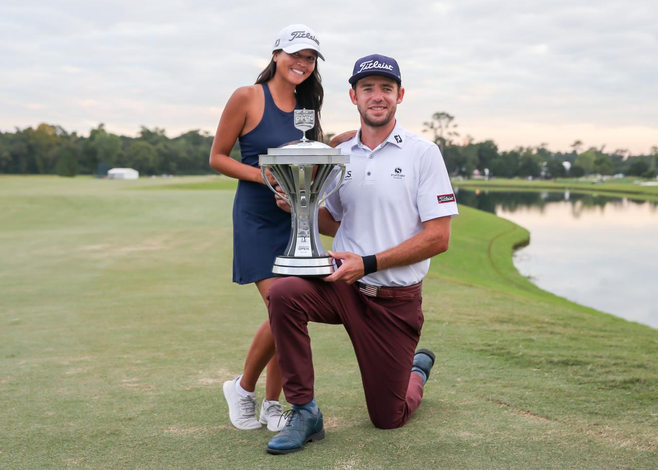 Fowler, Stokke tie the knot in beach wedding - NBC Sports