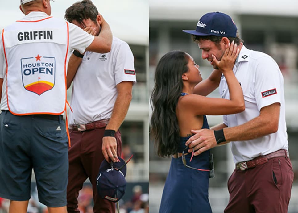 Fowler, Stokke tie the knot in beach wedding - NBC Sports