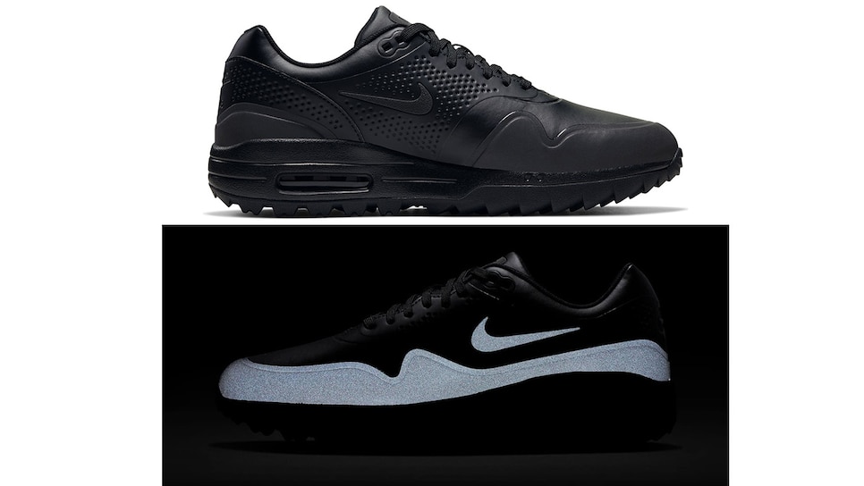 nike golf men's air max 1g golf shoes