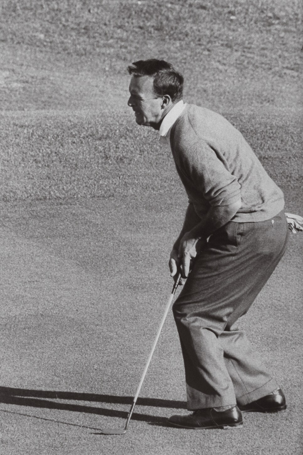 Gary Player [Misc.];Arnold Palmer