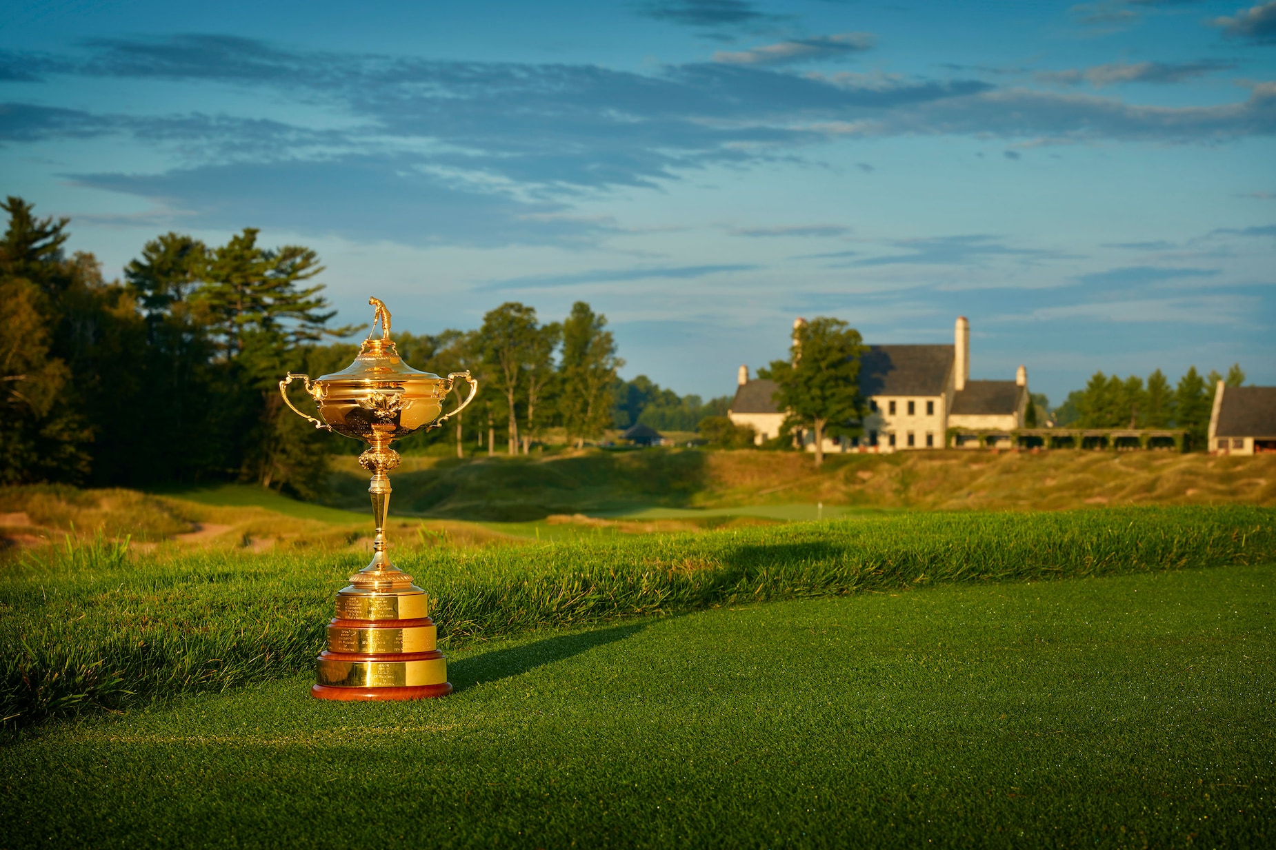 Upset fans share frustrating stories about trying (and often failing) to buy 2020 Ryder Cup