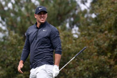 Workday Charity Open 2020 DFS picks: Why this stat might point to a Brooks Koepka win