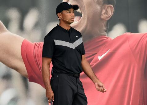 Tiger Woods' return to Japan for a weeklong golf sojourn brings with it anticipation—and appreciation