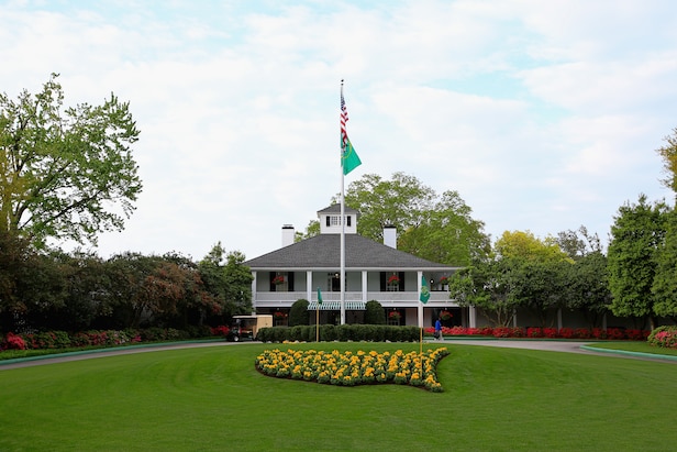 This amazing Augusta National job opening is a golf lover’s dream