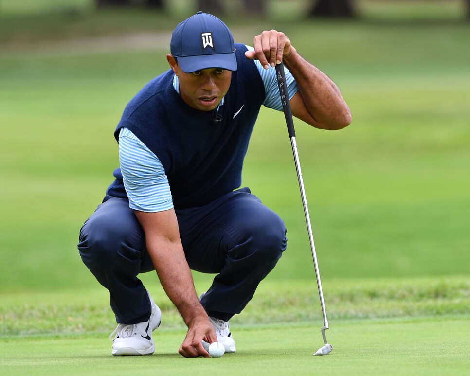 Tiger Woods Sounds More Optimistic About His Game Than A, 43% OFF