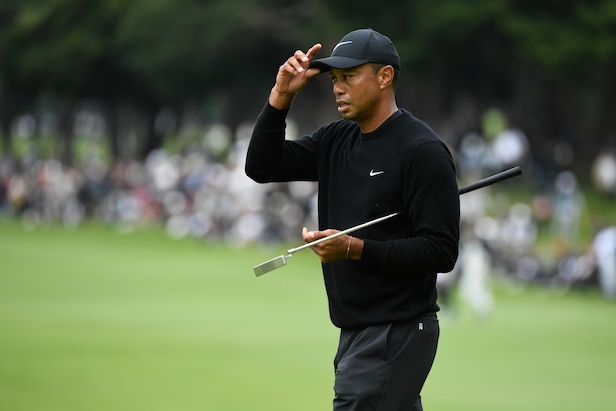 Tiger Woods' wild 64 in 7 stats, including one that points to this ...