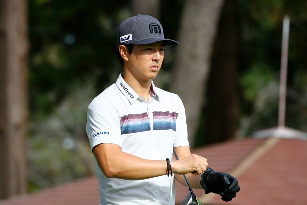 2023 U.S Open: Ryo Ishikawa WITB - World of Wunder